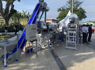 Trade fairs and exhibitions in Cambodia